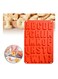 Alphabet-Shaped Pudding Baking Tray, Personalized Letter Pudding Molds for Baking