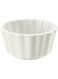 VARDAGEN Pie dish, off-white