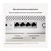 Xiaomi Mijia Router AX3000E RN07 WiFi 6 Dual Band Wireless Router 2.4GHz &amp; 5GHz High-Speed Gigabit Network with Mi Home App Control