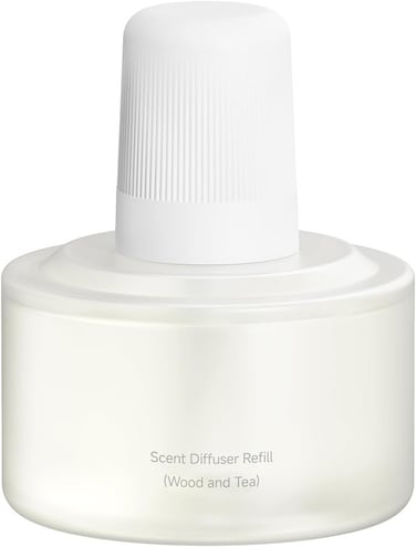 Xiaomi Smart Scent Diffuser Refill, Wood and Tea Fragrance, 135mL
