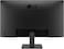 LG 27MR400-B 27 Inch IPS FullHD 100Hz Monitor with AMD FreeSync, HDMI, VGA - Black