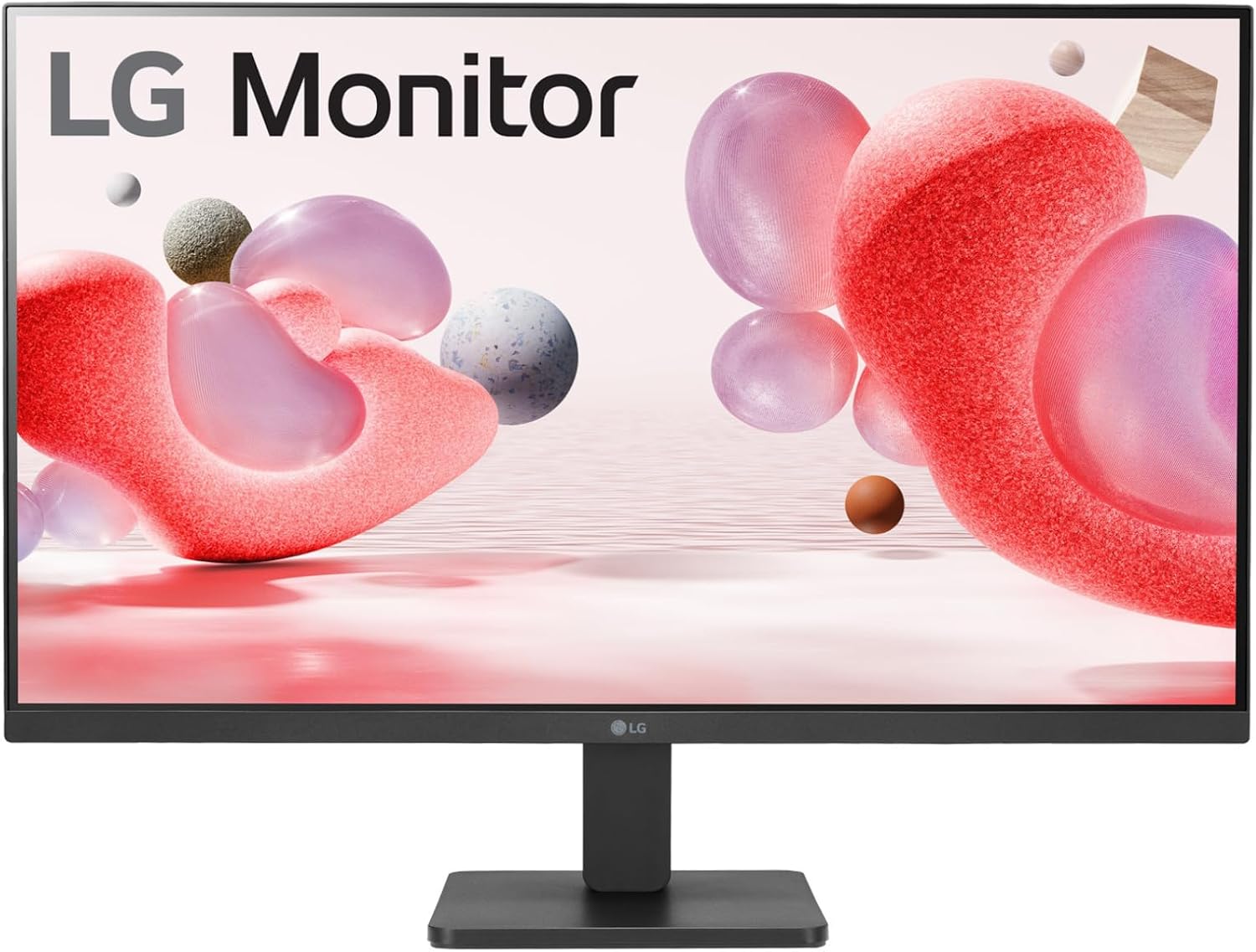 LG モニター[27ML600S-W] 27/IPS/Speaker LG モニター[27ML600S-W] 27/IPS/Speaker 27