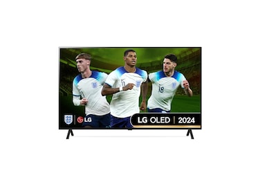 LG OLED65B46LA 65-Inch 4K Ultra HD Smart OLED TV with AI ThinQ, Dolby Vision IQ, Dolby Atmos, webOS, Alexa Built-In, Google Assistant, HDMI 2.1, Gaming Mode