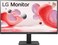 LG 24MR400-B 24 Inch IPS FullHD 100Hz Monitor With AMD FreeSync, HDMI, VGA - Black