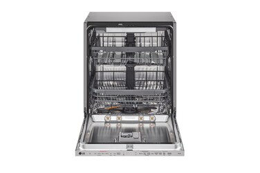 LG 14 Places Built in Dishwasher, Inverter, DBC435TSL