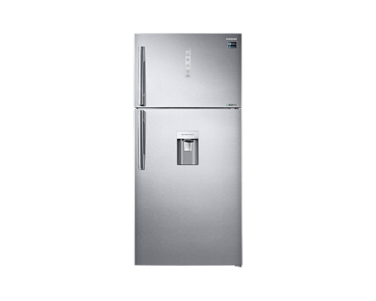 Top Freezer Refrigerator, 620L
