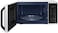 Samsung Solo Microwave Oven MS23K3513AS/GY Silver