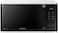 Samsung Solo Microwave Oven MS23K3513AS/GY Silver