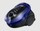Samsung Canister Vacuum Cleaner 2000 Watts Blue VC20M25400JN/EV