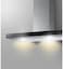 Samsung 60cm Slimline Chimney Cooker Hood - Stainless Steel