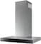 Samsung 60cm Slimline Chimney Cooker Hood - Stainless Steel