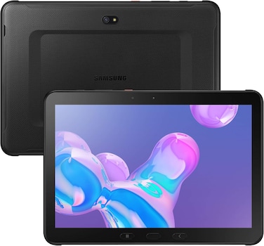Samsung Galaxy Tab Active Pro, 4GB RAM, 64GB, 4G, Black- International Version
