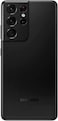 Samsung Galaxy S21 Ultra SIM Free, 128GB, 5G, Phantom Black - UK Version