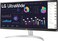 LG Electronics UltraWide Monitor 29WQ600, 29-Inch, 1080p, 100Hz, 1ms MBR, IPS Display, sRGB 99% Colour Gamut, HDR 10, USB Type-C, AMD FreeSync, HDMI, 2 x 7W Stereo Speaker, Ergonomic Design