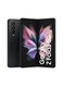 Samsung Galaxy Z Fold SIM Free, 12GB RAM, 256GB, 5G, Phantom Black - UK Version