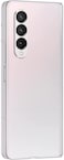 Samsung Galaxy Z Fold SIM Free, 12GB RAM, 512GB, 5G, Phantom Silver - UK Version