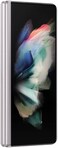 Samsung Galaxy Z Fold SIM Free, 12GB RAM, 256GB, 5G, Phantom Silver - UK Version
