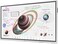 Samsung Flip Pro WM75B 75-Inch 4K UHD Interactive Touch Display, VA Panel, 75Hz Refresh Rate, 8ms Response Time, Multi-Touch Collaboration, HDMI/USB/LAN/Wireless Connectivity &ndash; LH75WMBWLGCXUE