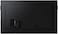 Samsung Flip Pro WM75B 75-Inch 4K UHD Interactive Touch Display, VA Panel, 75Hz Refresh Rate, 8ms Response Time, Multi-Touch Collaboration, HDMI/USB/LAN/Wireless Connectivity &ndash; LH75WMBWLGCXUE