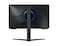 SAMSUNG 25 inch Odyssey 240hz Gaming monitor with IPS and 1ms GTG, UltraWide Gaming View (21:9), Ergonomic stand (Tilt,Swivel,Pivot, Height), G-Sync Compatible, 2xHDMI 2.0 Black - LS25BG402EMXUE