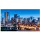 Samsung 55-Inch VMC Series Video Wall Display &ndash; Slim Bezel 4K UHD Professional Signage LH55VMCEBGBXUE