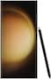 Samsung Galaxy S23 Ultra Dual SIM, 12GB RAM, 256GB, 5G, Cream - International Version