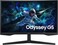Samsung Odyssey G5 G55C 27" QHD 165Hz Curved Gaming Monitor