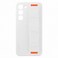 Samsung Galaxy S23 Plus Silicone Grip Case- White