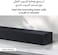Samsung 2.0CH Wireless Soundbar, with Night Mode, Black, HW-C400/ZN