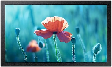 Samsung  13-Inch Small-Sized QBR Series Commercial Display &ndash; Compact Digital Signage LH13QBRMBGCXUE