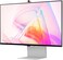 Samsung ViewFinity S9 S90PC 27&quot; 5K IPS Smart Monitor, 60Hz, 5ms Response, Wi-Fi 5/Bluetooth 4.2, 1B Colors, Built-In 2x 5W Speakers, Silver   LS27C902PAMXUE