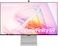Samsung ViewFinity S9 S90PC 27&quot; 5K IPS Smart Monitor, 60Hz, 5ms Response, Wi-Fi 5/Bluetooth 4.2, 1B Colors, Built-In 2x 5W Speakers, Silver   LS27C902PAMXUE