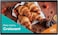 Samsung 24-Inch QBC Series Commercial Display &ndash; Slim Bezel Digital Signage Screen LH24QBCEBGCXUE