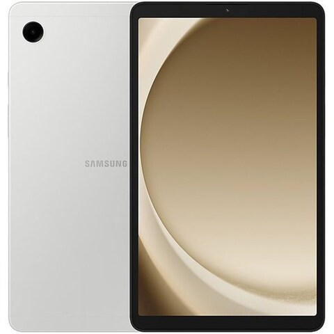 Buy Samsung Galaxy Tab A9 8.7-Inch 8GB RAM 128GB LTE Silver