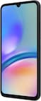 Samsung Galaxy A05s Dual SIM, 4GB RAM, 64GB, 4G LTE, Black - UAE / TRA Version