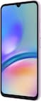 Samsung Galaxy A05s Dual SIM, 4GB RAM, 64GB, 4G LTE, Light Violet - UAE / TRA Version