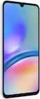 Samsung Galaxy A05s Dual SIM, 4GB RAM, 64GB, 4G LTE, Silver - UAE / TRA Version