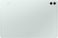 Samsung Galaxy Tab S9 FE+ 12.4-inch, 8GB RAM, 128GB, Wifi, Mint- International Version