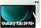 Samsung Galaxy Tab S9 FE+ 12.4-inch, 8GB RAM, 128GB, Wifi, Mint- International Version