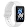 Samsung Galaxy Fit3 Smartwatch GPS Silver 40mm - International Version
