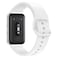 Samsung Galaxy Fit3 Smartwatch GPS Silver 40mm - International Version