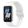 Samsung Galaxy Fit3 Smartwatch GPS Silver 40mm - International Version