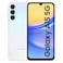 Samsung Galaxy A15 Dual Sim 6GB RAM 128GB 5G Light Blue- International Version
