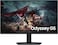 Samsung Odyssey G5 G50D 27&quot; Curved QHD 2560x1440 Fast IPS 180Hz 1ms Gaming Monitor with AMD FreeSync and DisplayHDR 400 &ndash; Model LS27DG502EMXUE