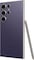 Samsung Galaxy S24 Ultra, Dual SIM, 12GB RAM, 256GB, 5G, Titanium Violet (International Version)