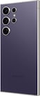 Samsung Galaxy S24 Ultra Dual SIM, 12GB RAM, 256GB, 5G, Titanium Violet - International Version