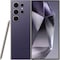 Samsung Galaxy S24 Ultra, Dual SIM, 12GB RAM, 256GB, 5G, Titanium Violet (International Version)