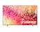 60 Inch Crystal UHD DU7000 4K LED Smart TV (60DU7000 - 2024)   Tizen OS, PurColor, 4K Upscaling, HDR 10+, 50Hz, Q-Symphony, VRR, HGiG - Black