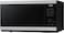 SAMSUNG Microwave 32L,1000W Output Power, Child Safety MS32DG4504AT