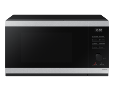 SAMSUNG Microwave 32L,1000W Output Power, Child Safety MS32DG4504AT